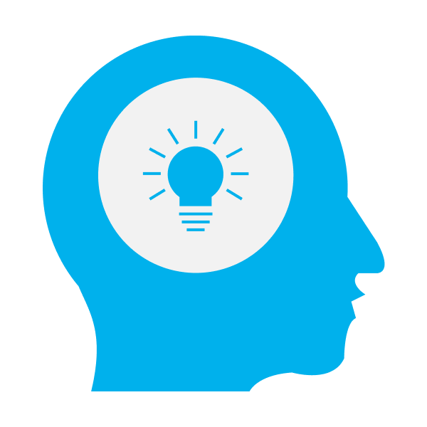 Icon for accessing the Lojistic blog for shipping insights