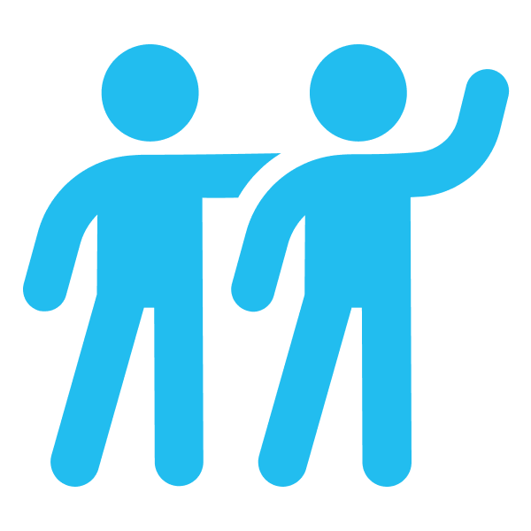 Icon representing Lojistic’s partner programs
