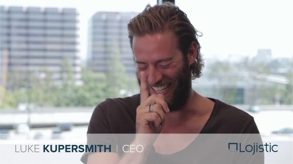 Video thumbnail: First Fridays at Lojistic – company culture highlight