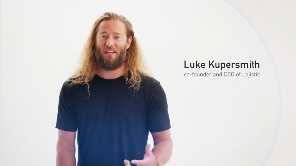 Video thumbnail: What is Lojistic? Learn how the platform saves on shipping