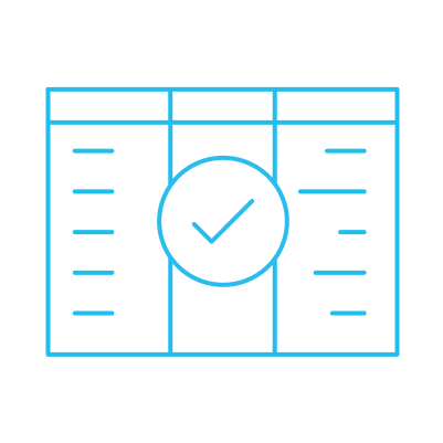 GL structure icon