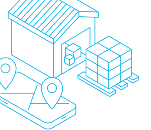 Warehouse icon