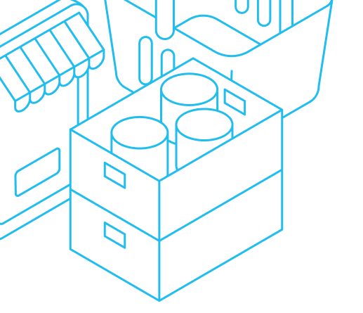 Storefront icon