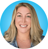 Christine Basile Headshot