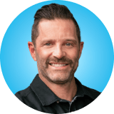 Jared Fisher Headshot