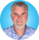 Rich Harkey Headshot