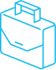 Briefcase Icon